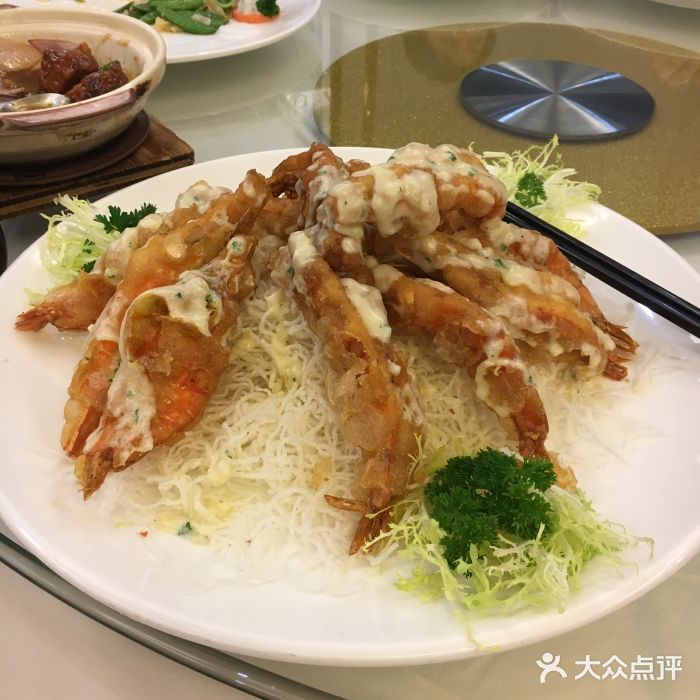 兴悦酒家(环市东路店-图片-广州美食-大众点评网