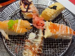 -花漫里亲民日式餐厅(万象城店)