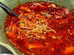 -上上席川菜(凯德乐峰广场店)