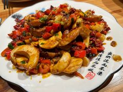 -小口味
