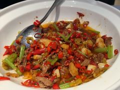 -湘中缘·湖南菜(娄底驻京办店)