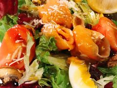 -CRAZYONES西班牙海鲜饭(日月光店)