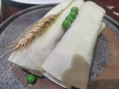 -新白鹿餐厅(爱琴海购物中心店)