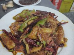 -松明一烤肉馆(鲁园店)