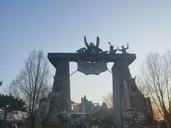 -泉城欧乐堡梦幻世界