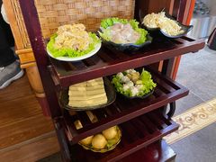 -东来顺饭庄(金泉广场店)