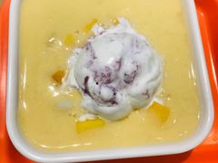 -满记甜品(荟聚购物中心店)