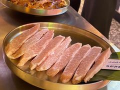-入火韩国烤肉(凯旋广场店)