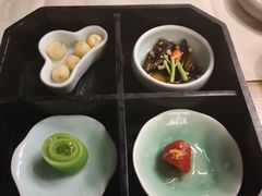 -素慧餐厅(大虹桥店)
