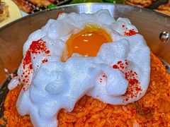 -张牌牌·东北烤肉小吃市集(金楠天街店)