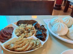-归元·云集斋素菜馆