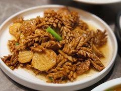 -闫府私房菜·百年鲁菜(恒隆店)