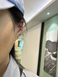 -AI艾耳·专业手工耳洞·穿孔美学馆