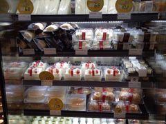 -85度C(上海秀沿路店)
