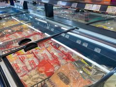 -BHG生活超市(安贞店)