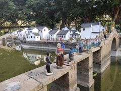 -深圳锦绣中华民俗村