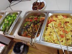 -膳缘居天然素食馆