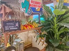 -泰妃殿(武汉首店)