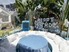 -天空花园餐吧·生日·团建(南山店)