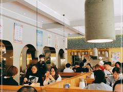 大堂-原製原味(普陀山磐龙店)