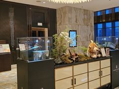 -富力丽思卡尔顿酒店·香荟全日制餐厅