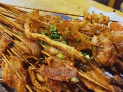 -夜烤·宜宾烧烤(洋河路店)