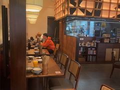 -破三川·新川菜(静安大融城店)