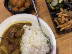 -香港久记牛腩云吞面(友好广场店)