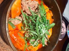 -Fuzzy Bistro 浮几韩餐·茶酒馆