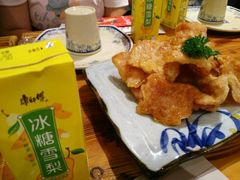 -满园烤鸭·春饼(中街大悦城店)