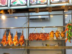 -金穗园·砂锅粥.醉鸡煲火锅(长寿路店)