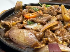 -粤香楼(新光里店)