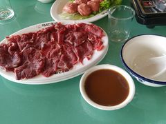 -乌记鲜活牛肉城(金砂东路店)