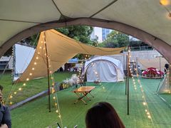 -CAMP.33露营烤肉·团建聚餐(创智天地店)