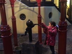 -三鹰之森吉卜力美术馆