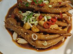-亿牌牌东北烧烤(怀特店)