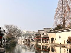 -南浔古镇