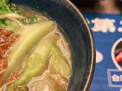 -馔豚·台北菜专门店(深圳湾万象城店)