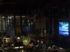 -胡桃里乐队酒馆(鎏嘉码头店)