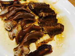 -粤港餐厅(禹州商业广场店)