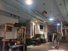 -蜀留香石锅鱼(六顺街店)