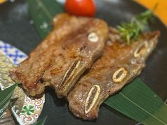 -中国书法大厦日本料理