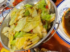 -回家吃饭·地道南昌菜(建德观总店)