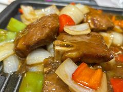 -金泽大酒店·卢塞恩餐厅·年夜饭春节连市