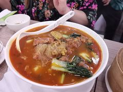 -清真牛肉馆