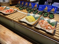 -星伦多自助料理·涮烤一体(虹悦城店)