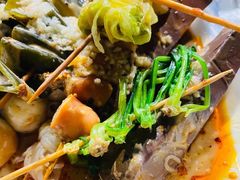 -郭记小街麻辣烫(南小街总店)