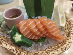 -夏树寿司(大沥店)