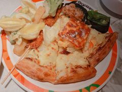 -比格比萨自助(宝山日月光店)