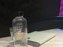 -大树餐厅(益田假日店)